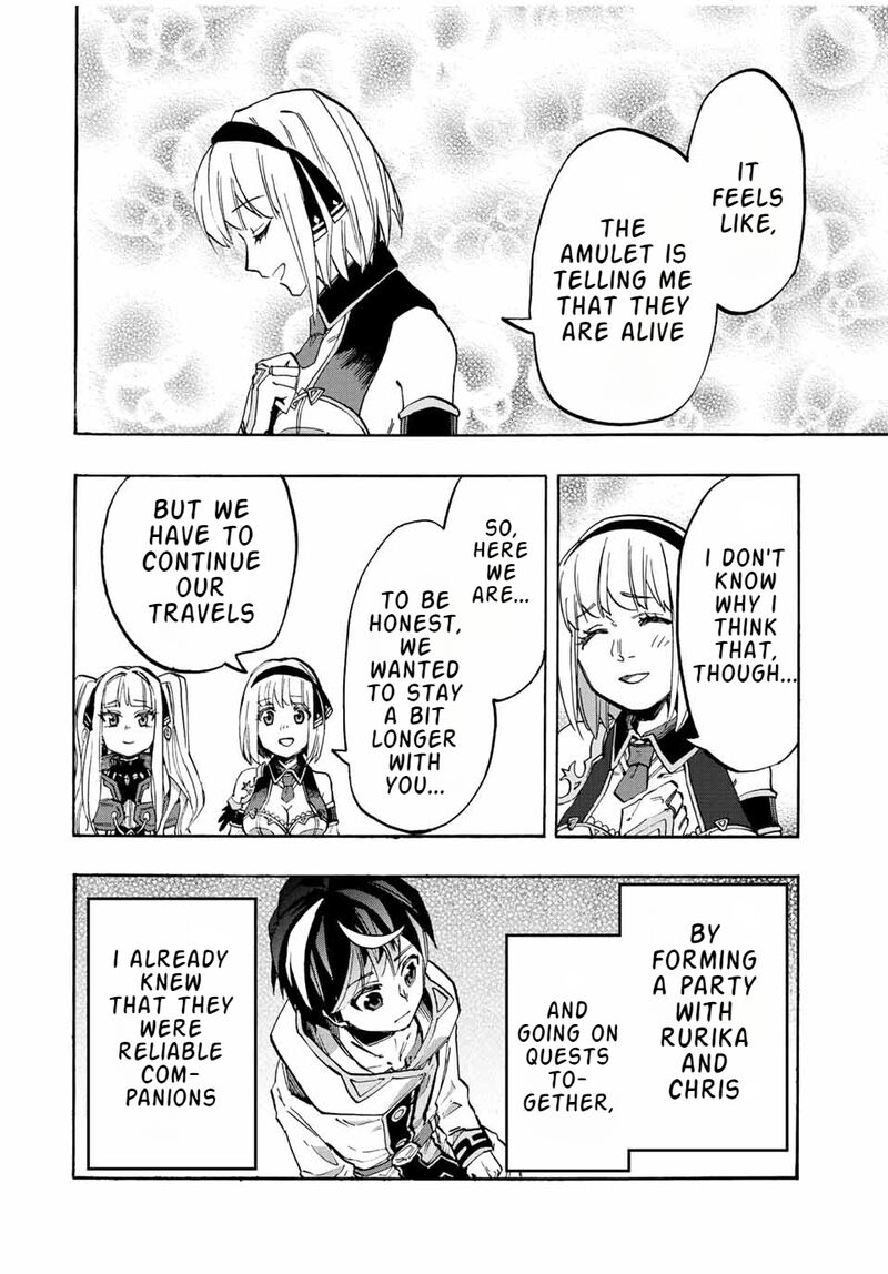 Isekai Walking Chapter 22 - Page 14 in English