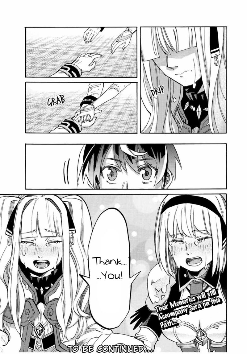 Isekai Walking Chapter 22 - Page 17 in English