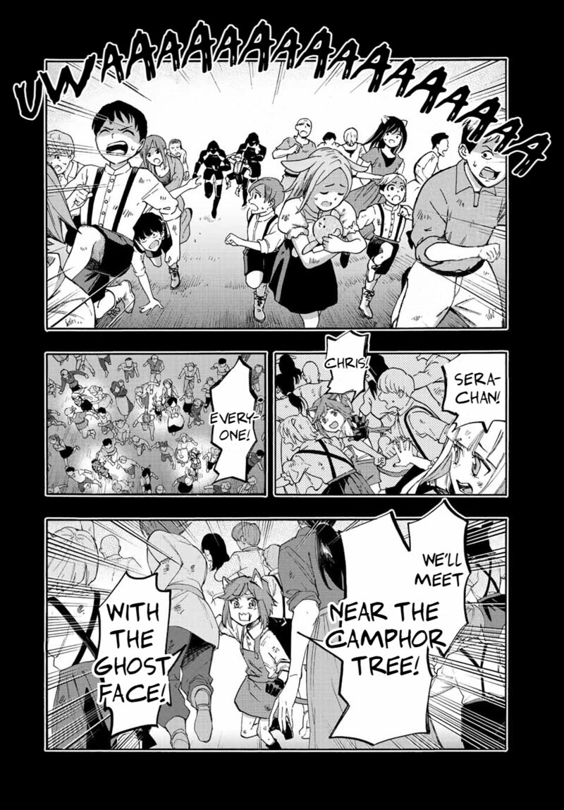 Isekai Walking Chapter 22 - Page 4 in English