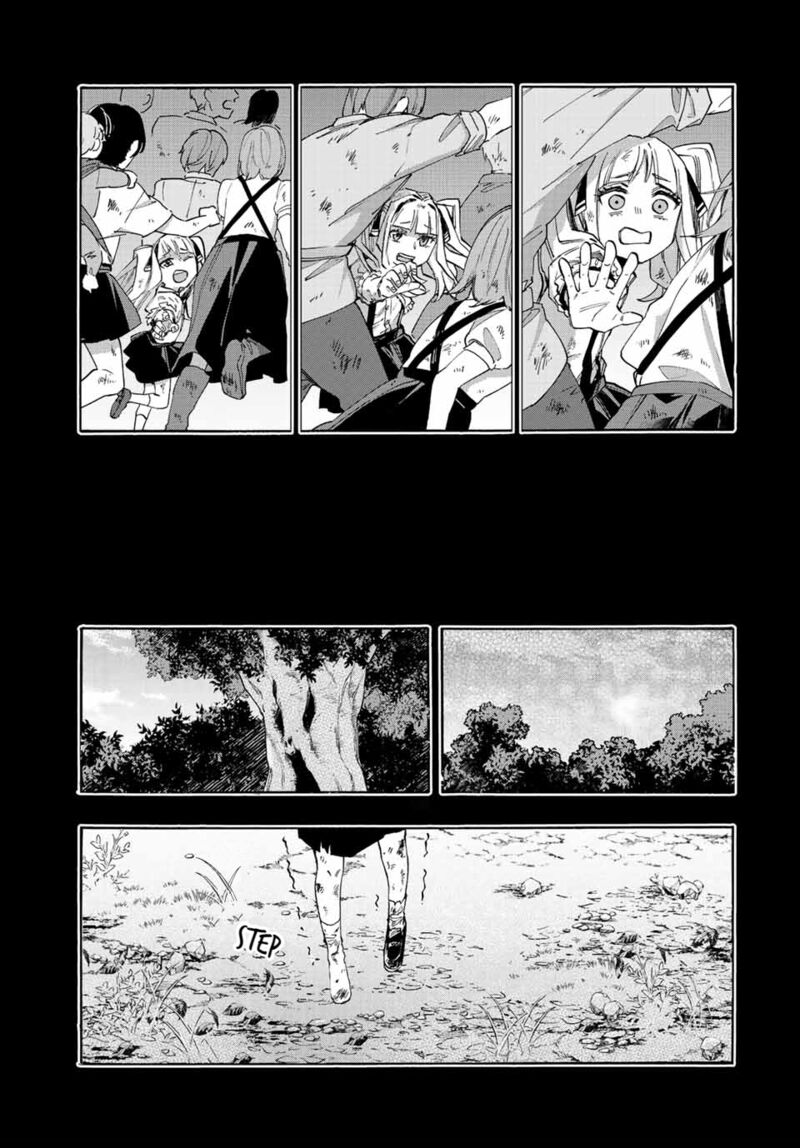 Isekai Walking Chapter 22 - Page 5 in English