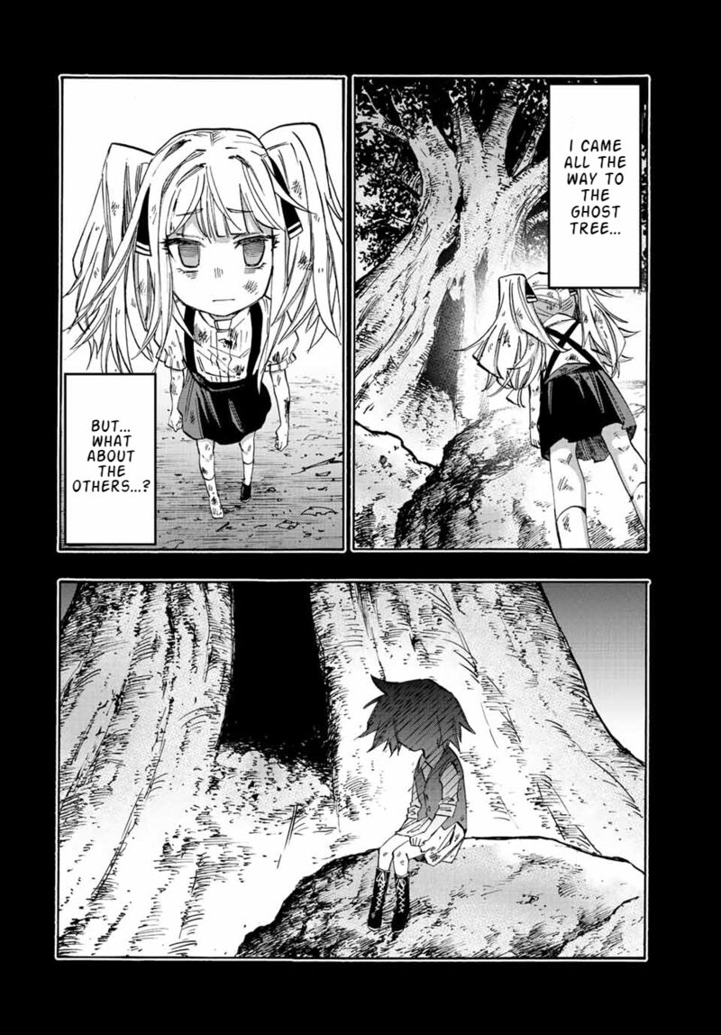 Isekai Walking Chapter 22 - Page 6 in English