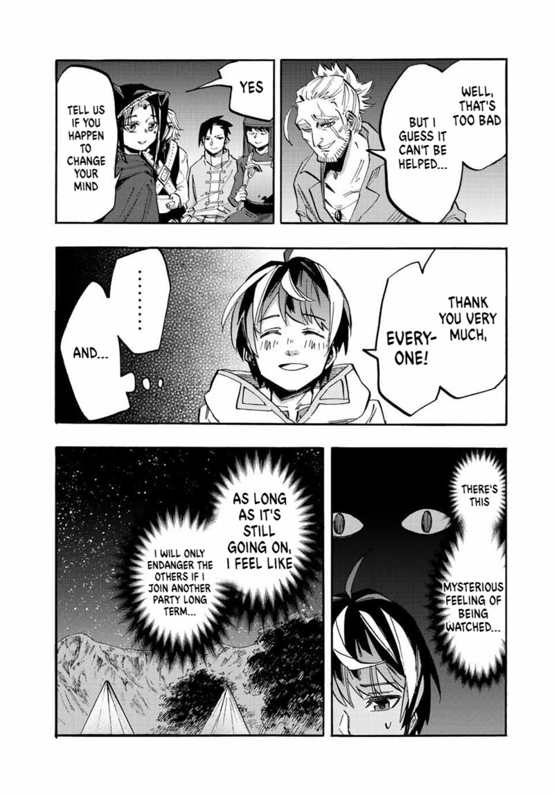 Isekai Walking Chapter 25 - Page 11 in English