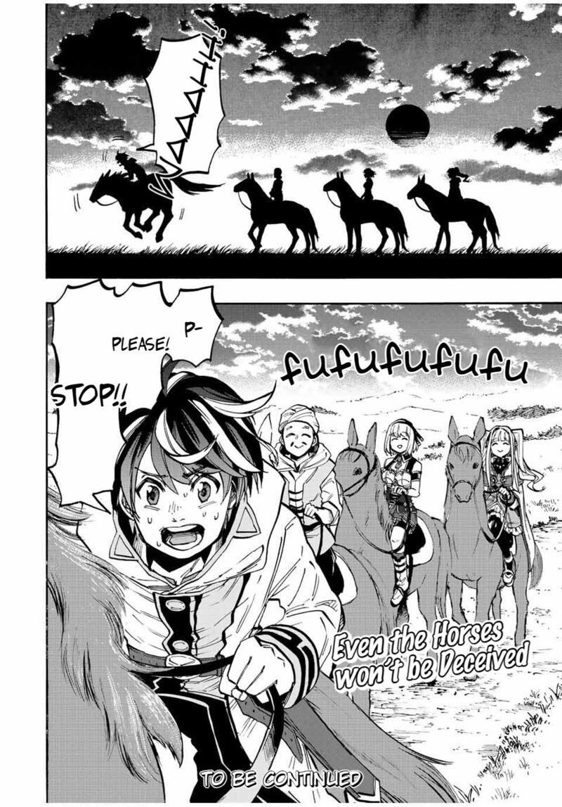 Isekai Walking Chapter 26 - Page 18 in English