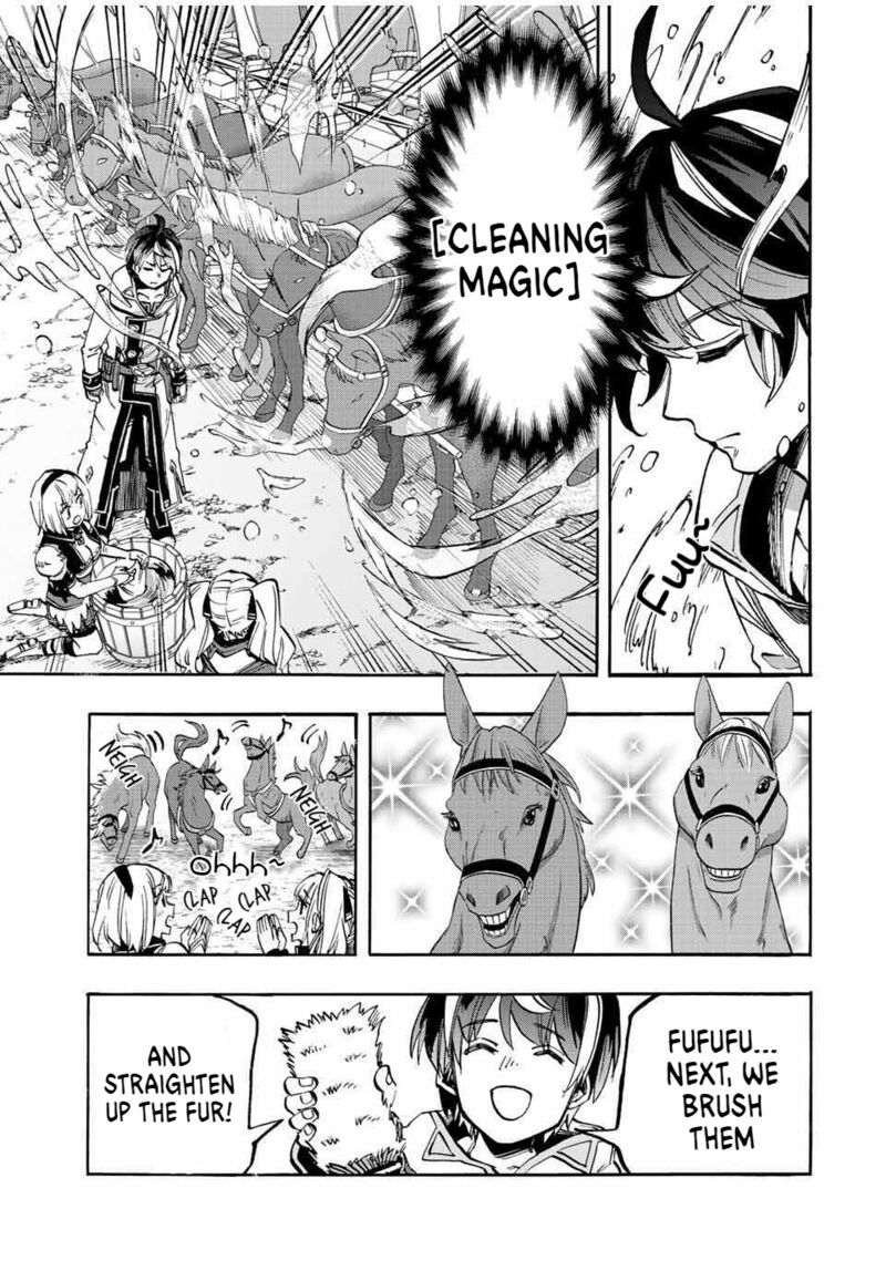Isekai Walking Chapter 26 - Page 7 in English