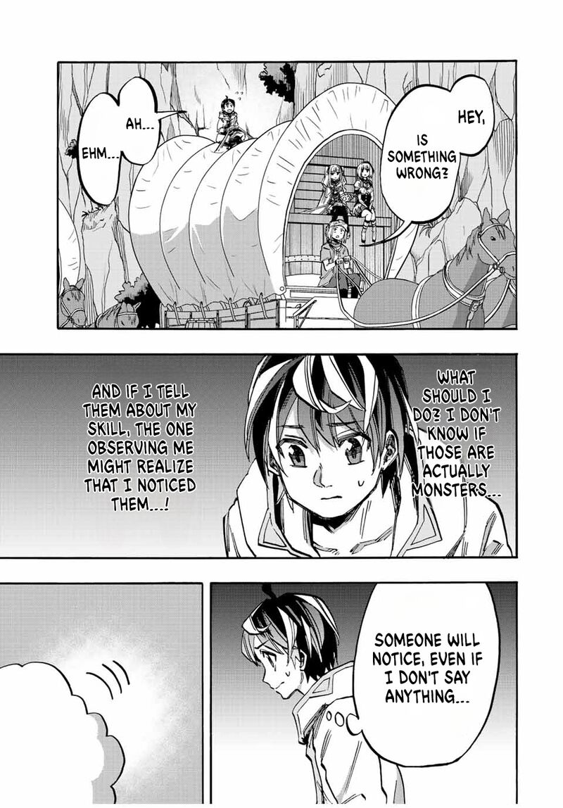 Isekai Walking Chapter 27 - Page 9 in English
