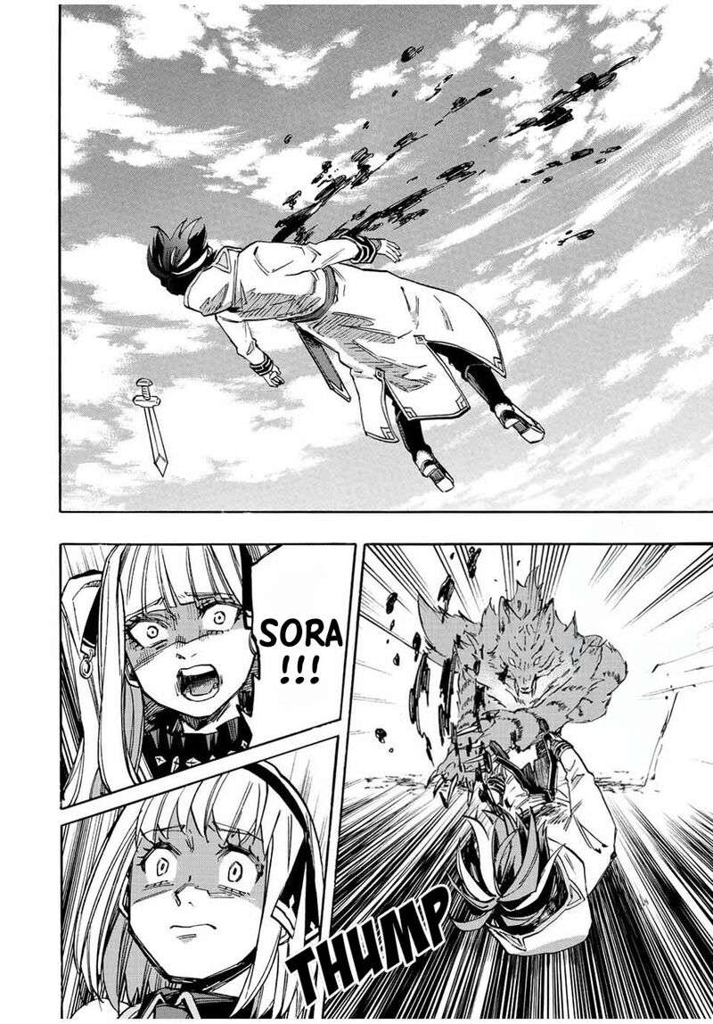 Isekai Walking Chapter 30 - Page 12 in English