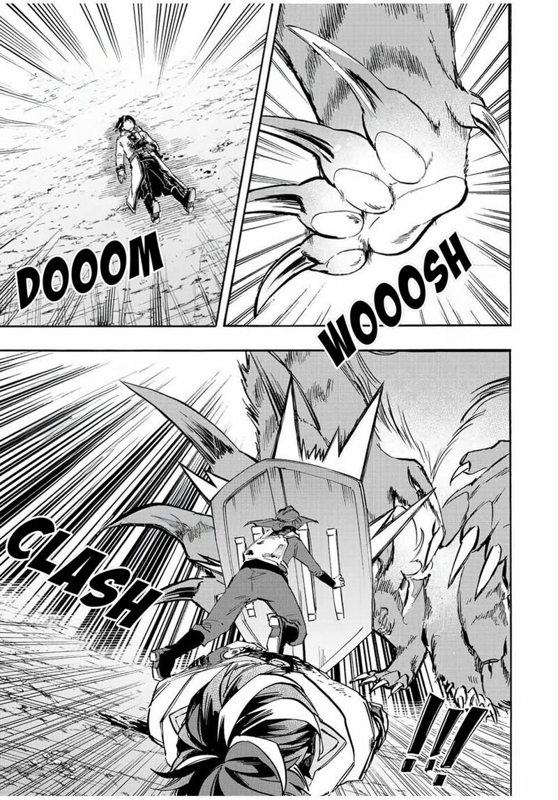 Isekai Walking Chapter 30 - Page 13 in English