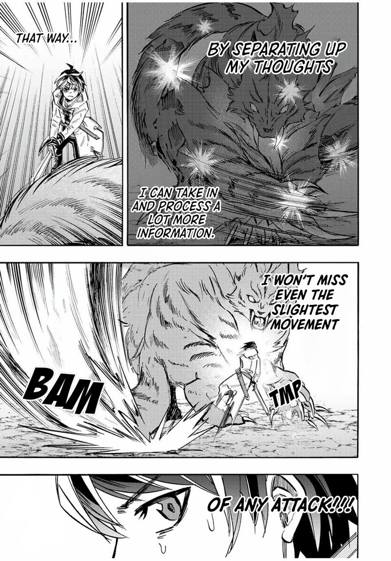 Isekai Walking Chapter 30 - Page 9 in English