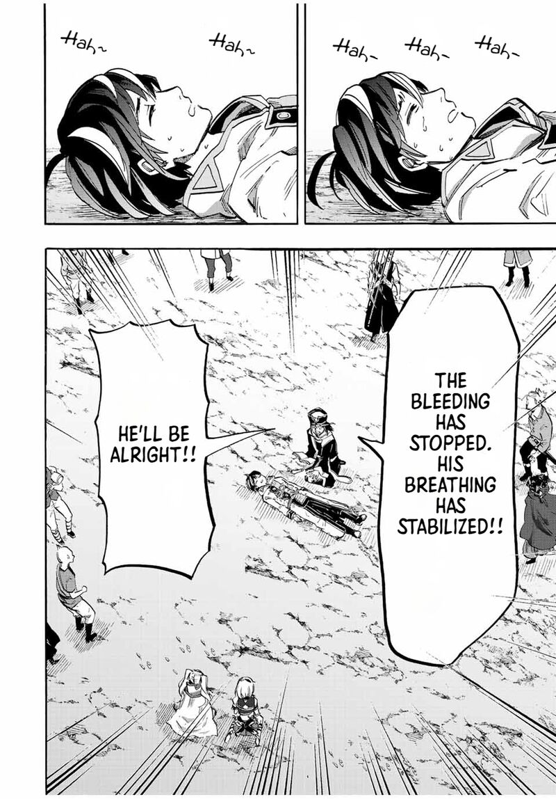 Isekai Walking Chapter 31 - Page 10 in English