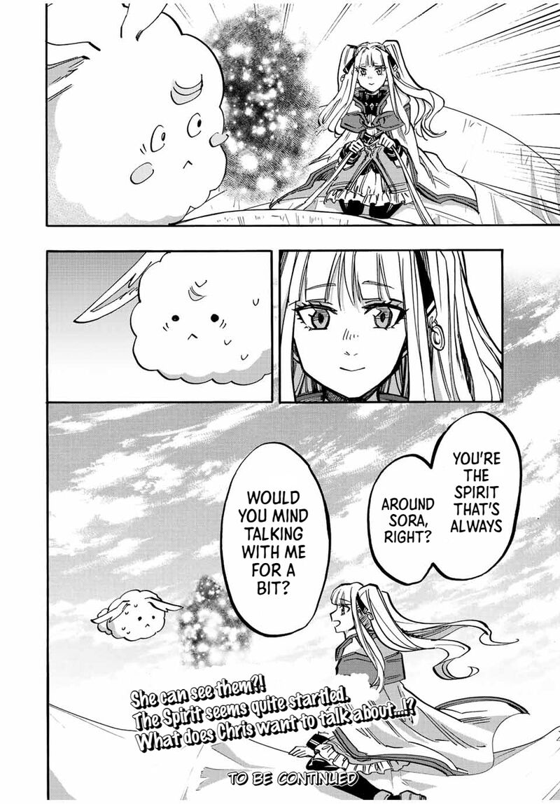 Isekai Walking Chapter 31 - Page 18 in English