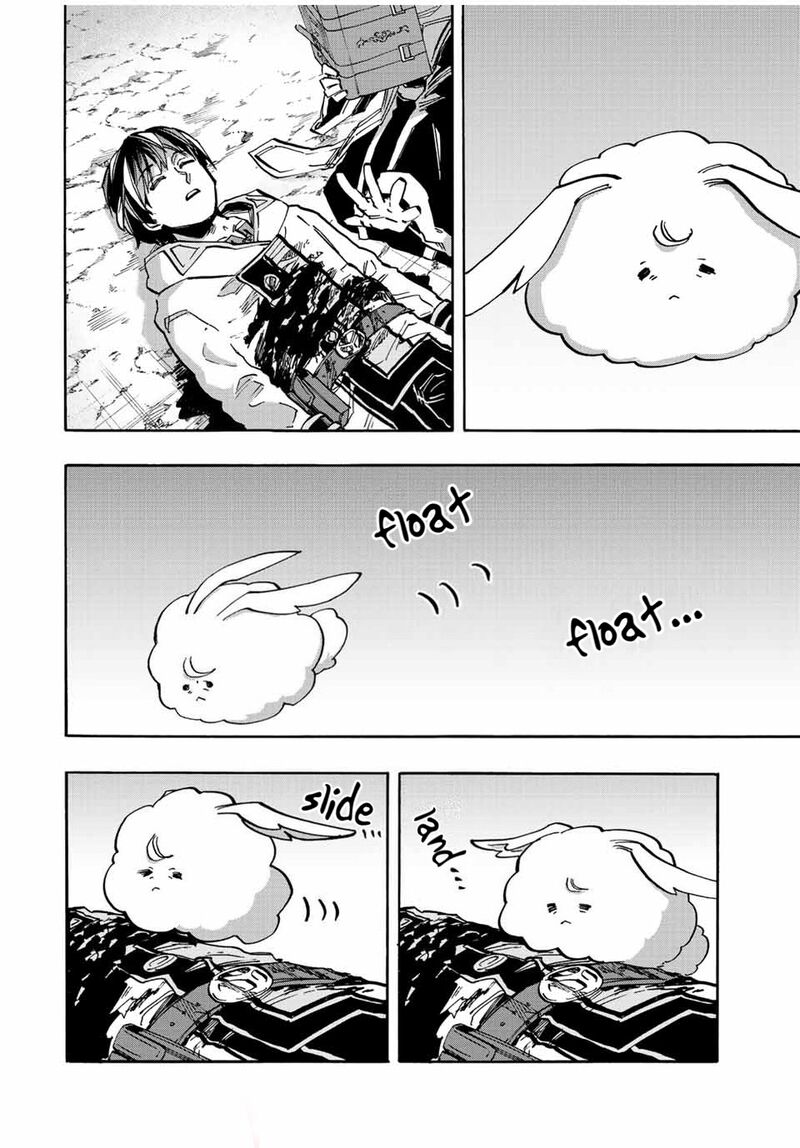 Isekai Walking Chapter 31 - Page 6 in English