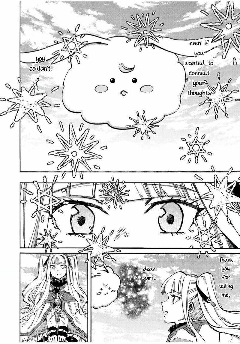 Isekai Walking Chapter 32 - Page 10 in English