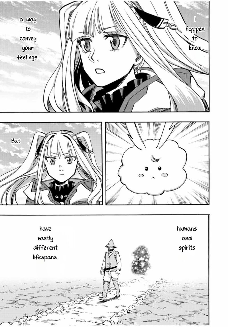 Isekai Walking Chapter 32 - Page 11 in English