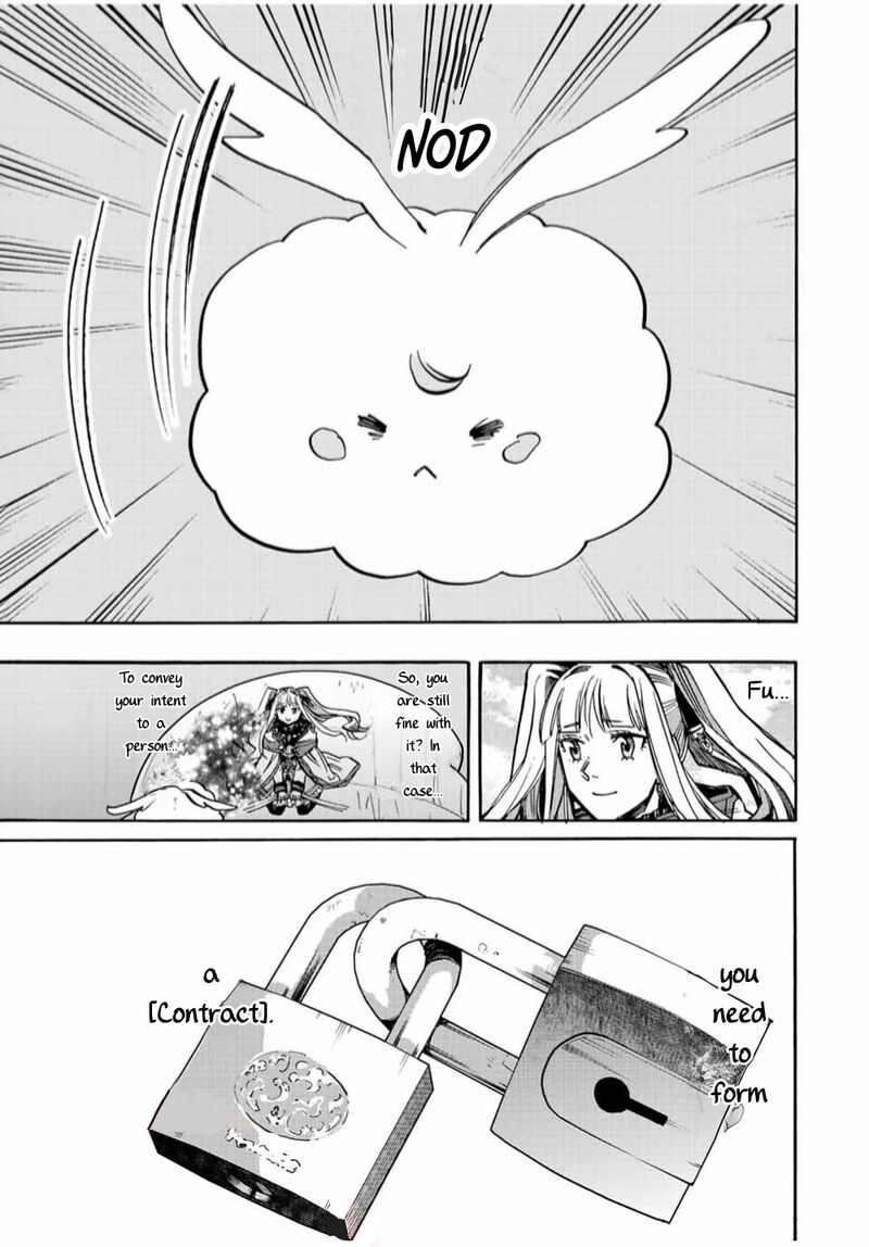 Isekai Walking Chapter 32 - Page 13 in English