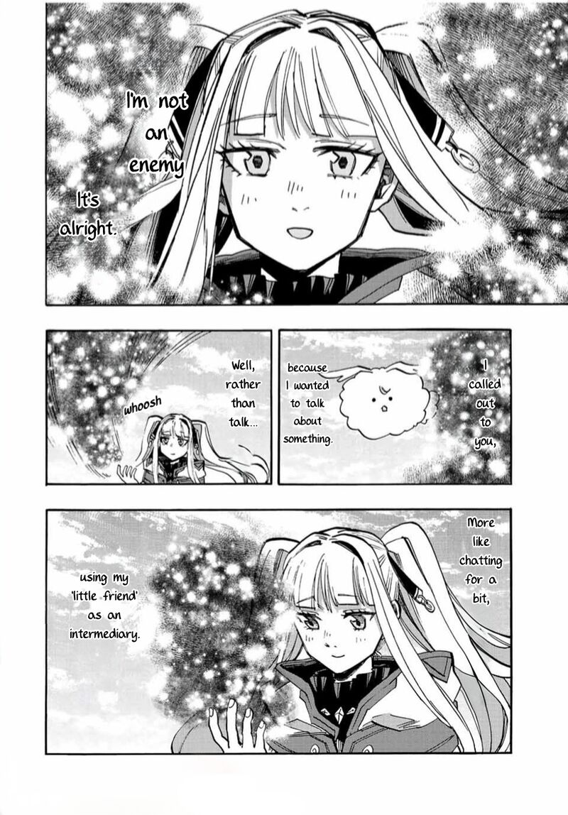 Isekai Walking Chapter 32 - Page 4 in English