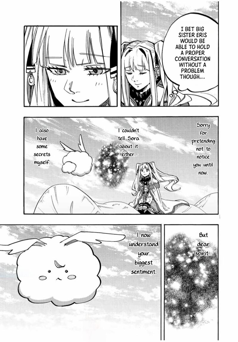 Isekai Walking Chapter 32 - Page 5 in English