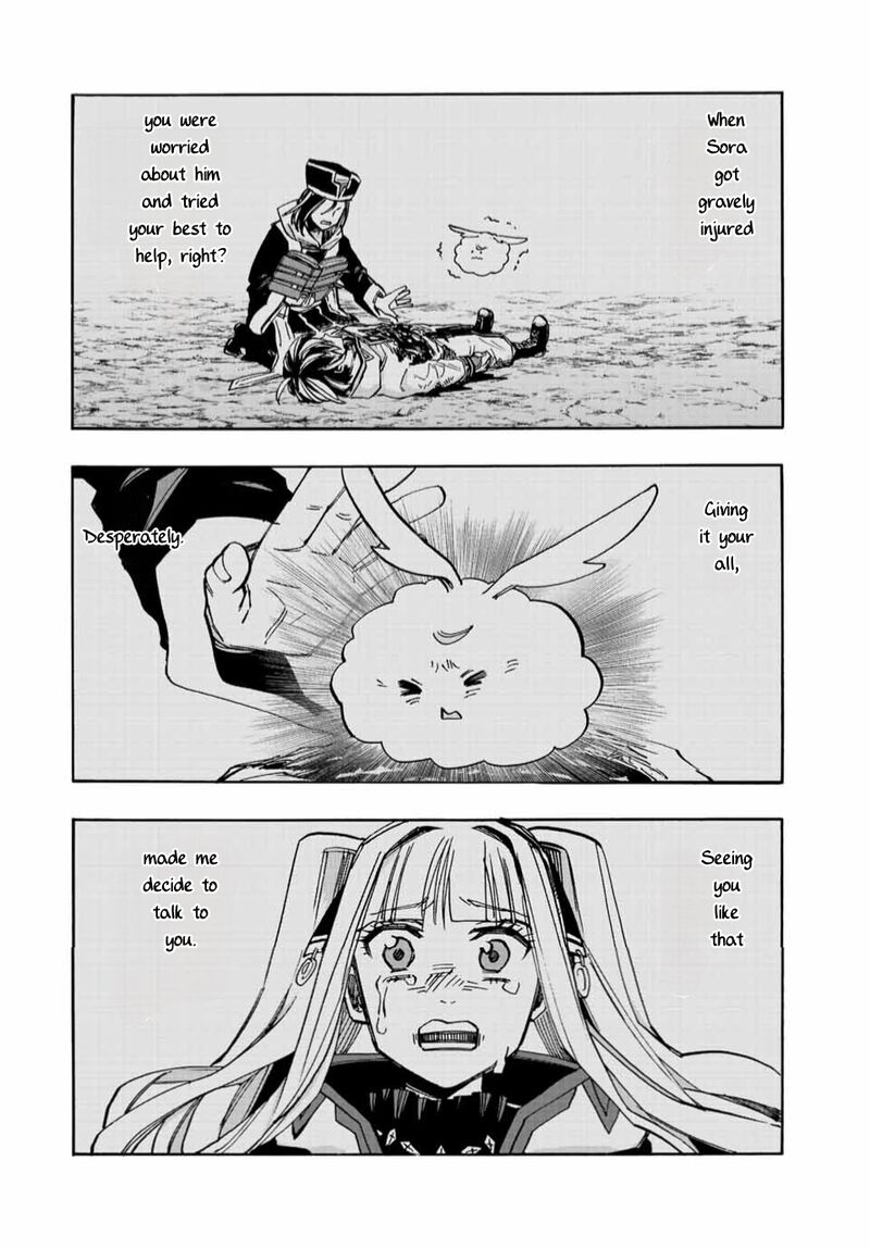 Isekai Walking Chapter 32 - Page 6 in English