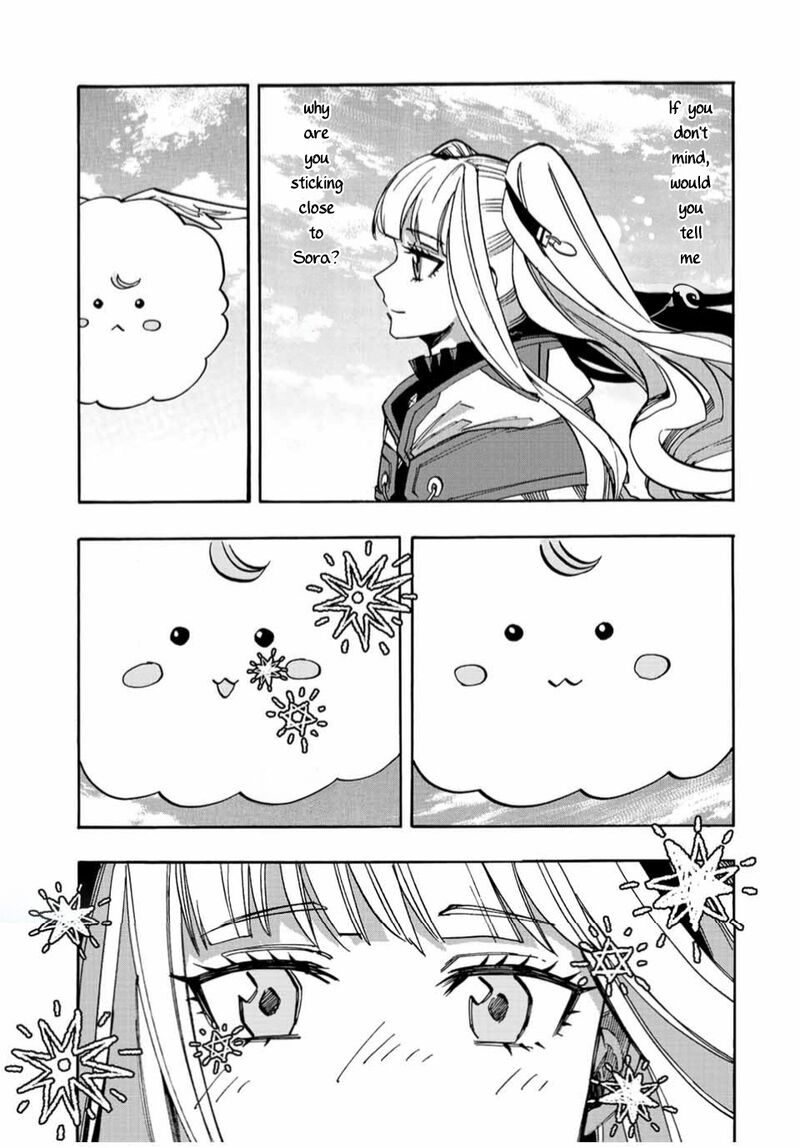 Isekai Walking Chapter 32 - Page 7 in English