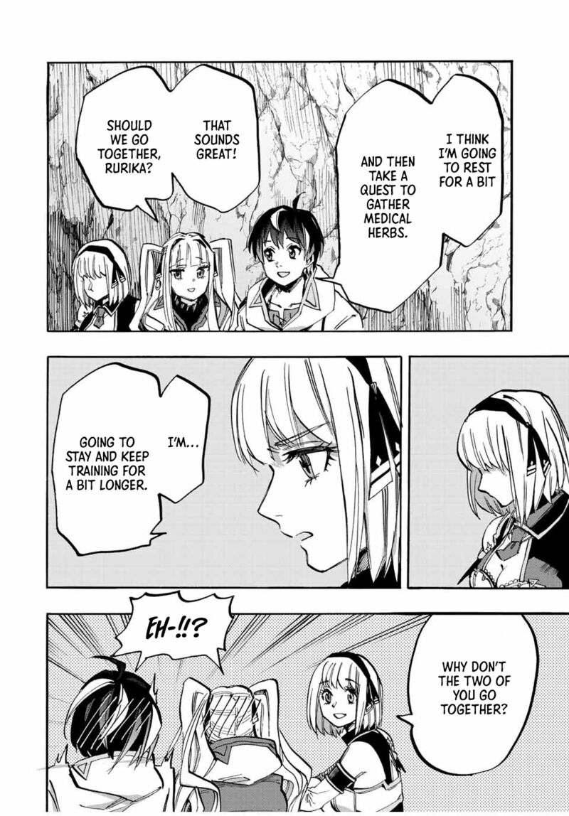 Isekai Walking Chapter 34 - Page 12 in English