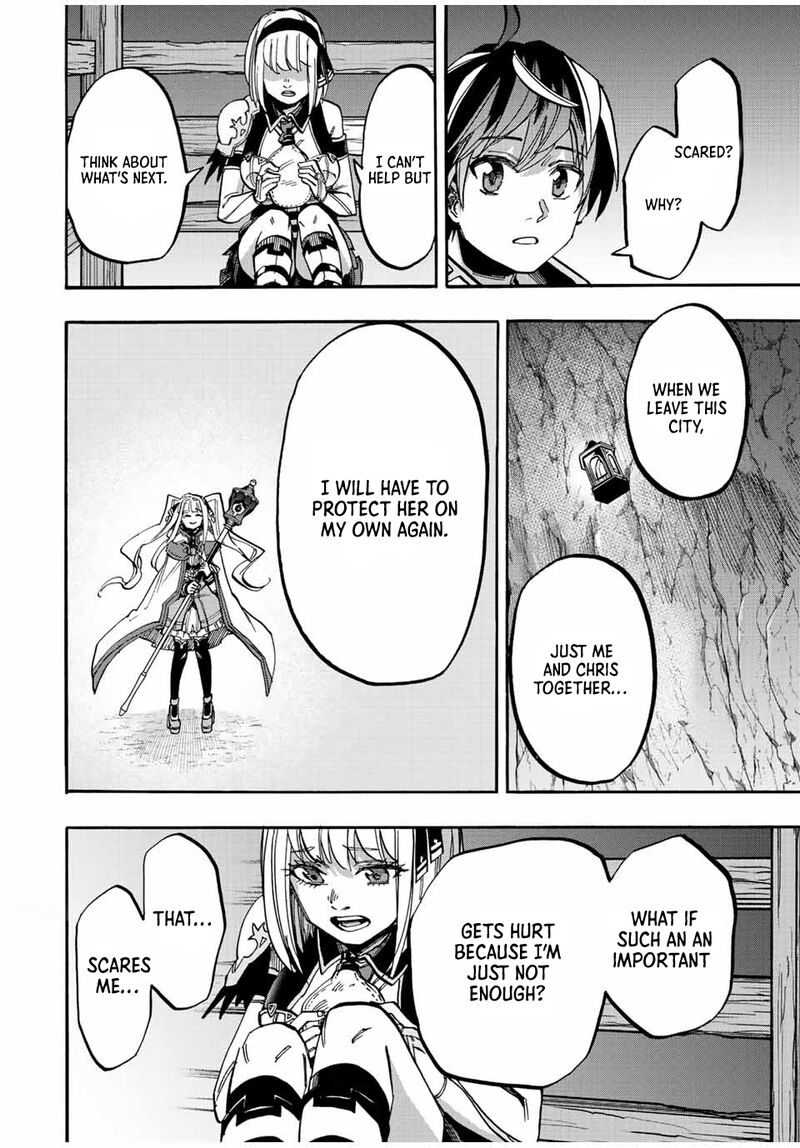 Isekai Walking Chapter 35 - Page 10 in English