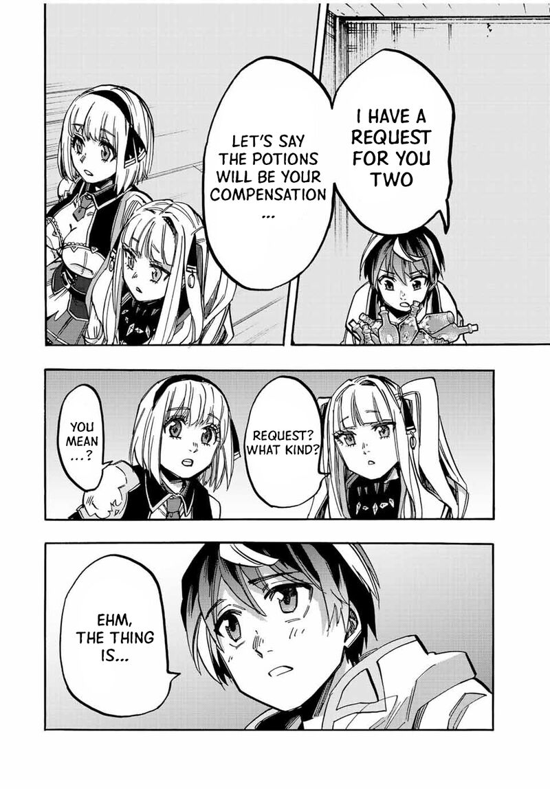 Isekai Walking Chapter 36 - Page 10 in English