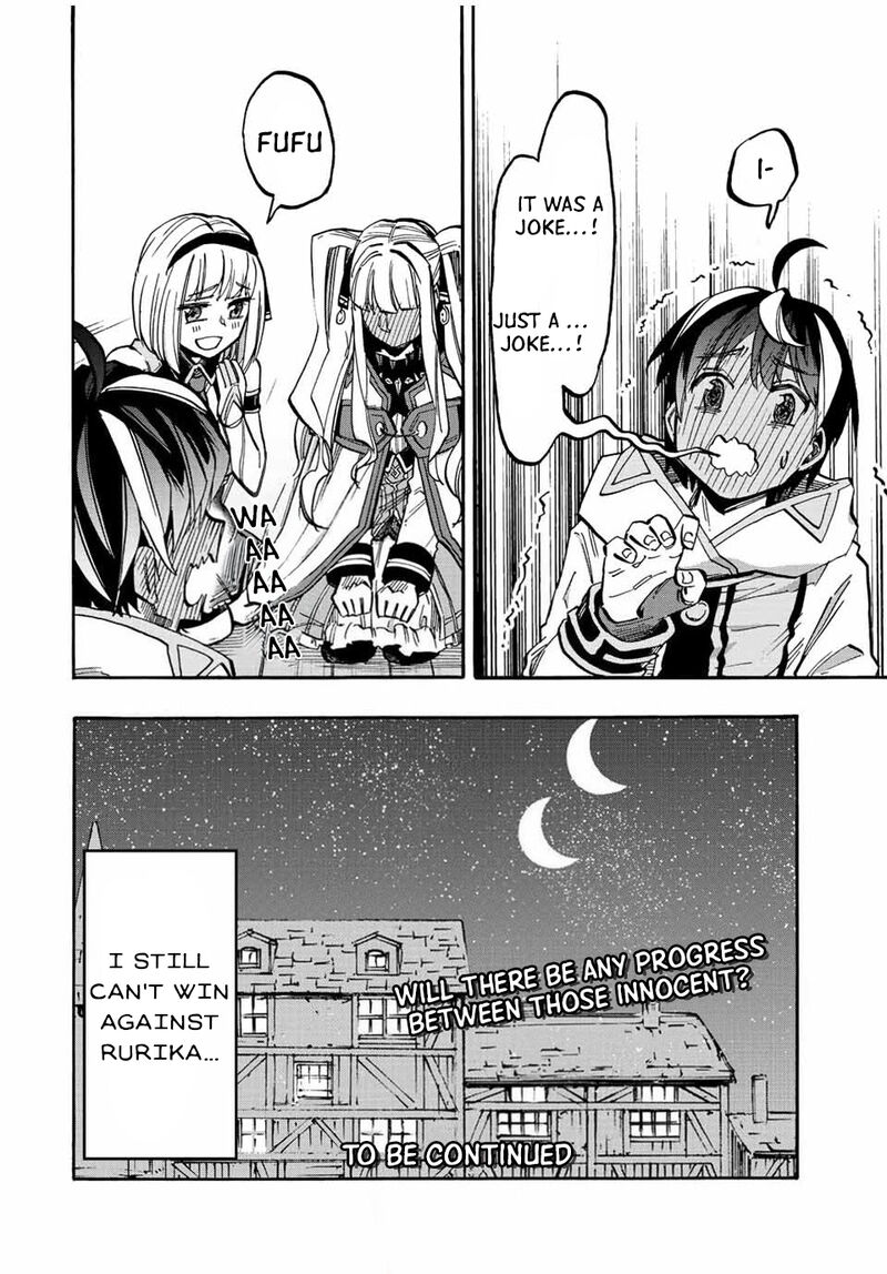 Isekai Walking Chapter 36 - Page 16 in English