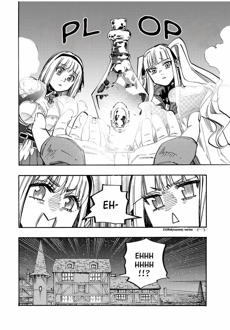 Isekai Walking Chapter 36 - Page 4 in English