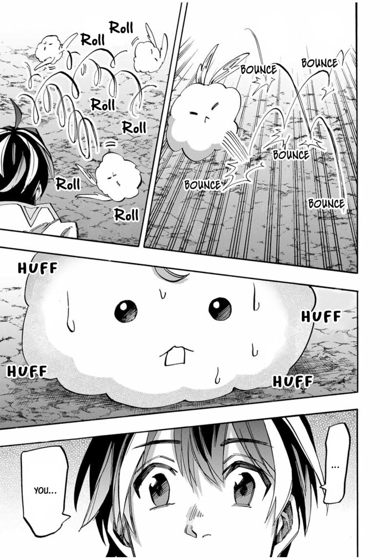 Isekai Walking Chapter 40 - Page 13 in English