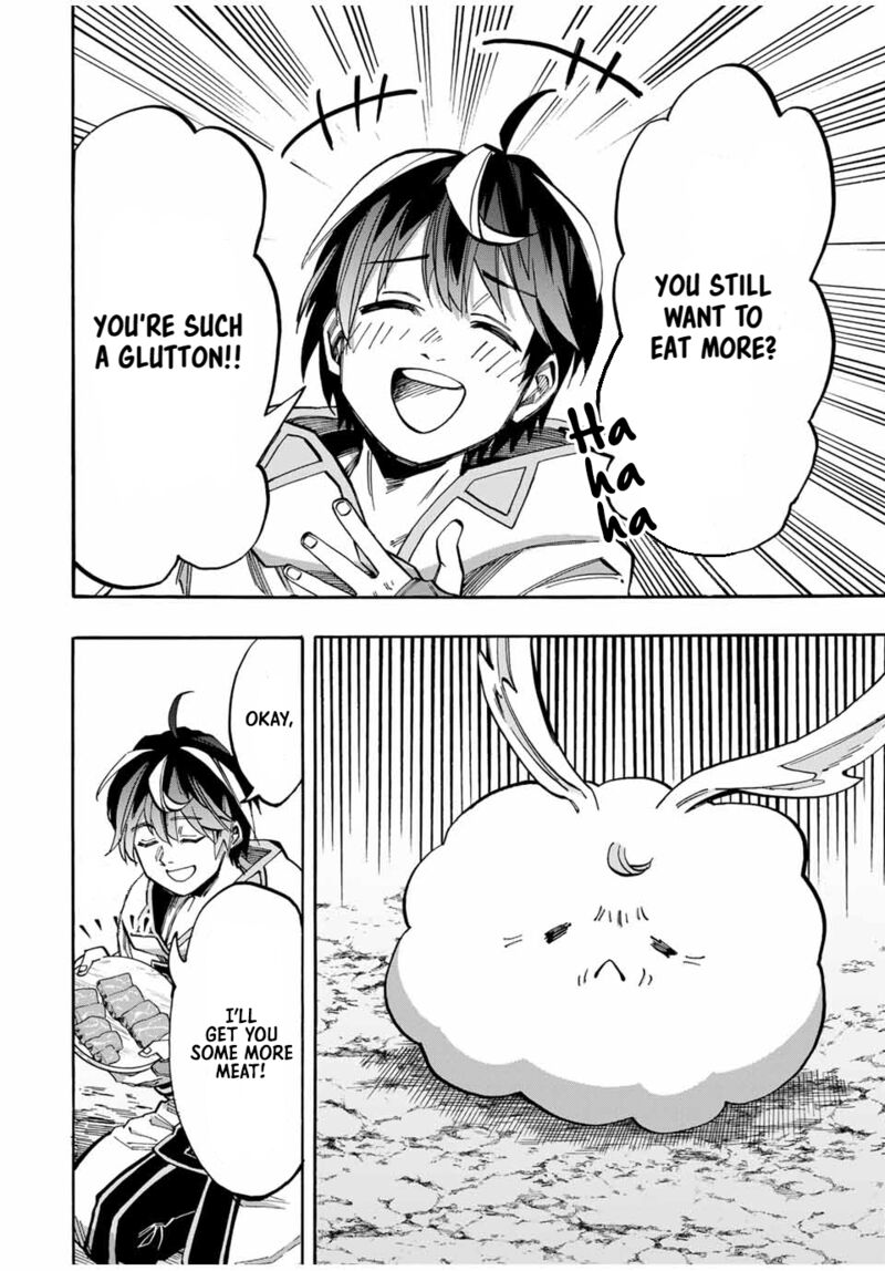 Isekai Walking Chapter 40 - Page 14 in English