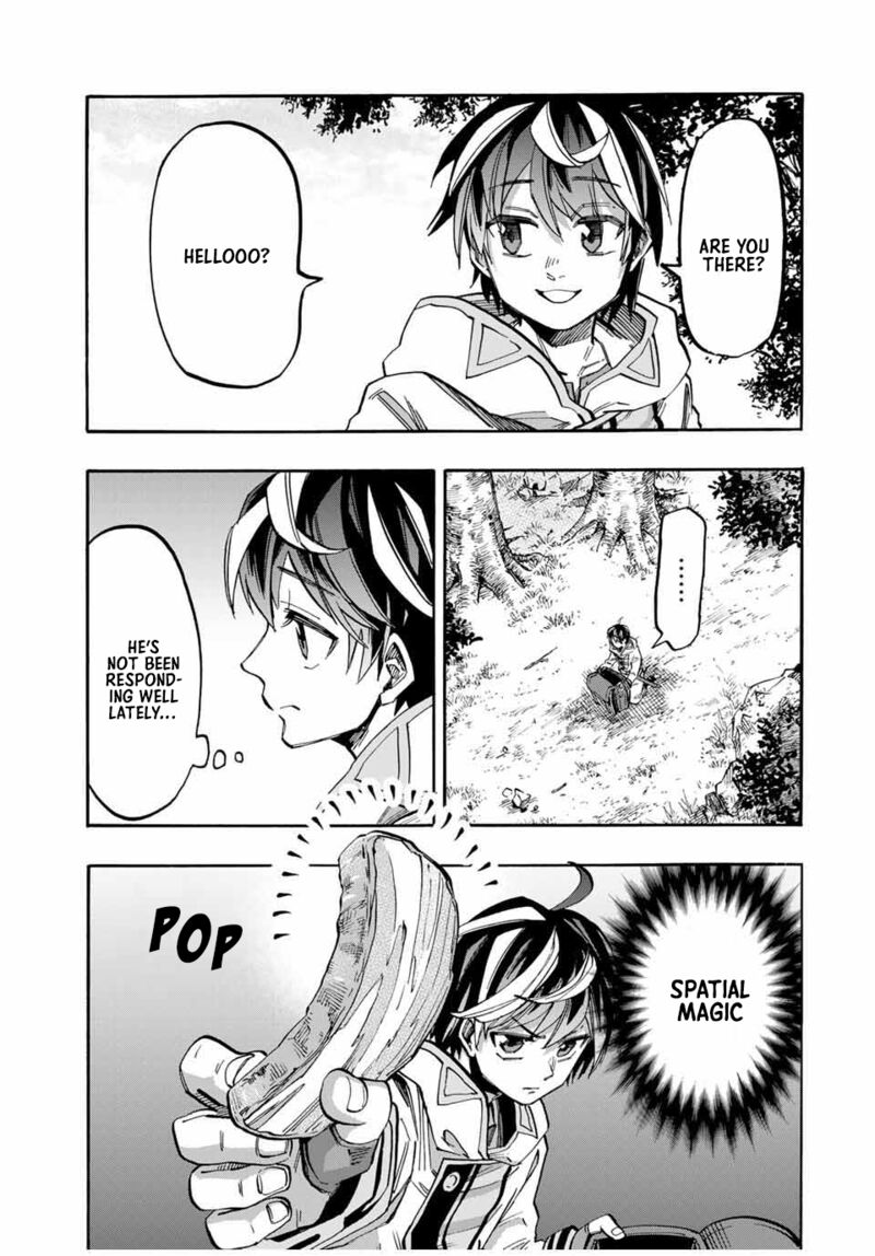 Isekai Walking Chapter 40 - Page 5 in English