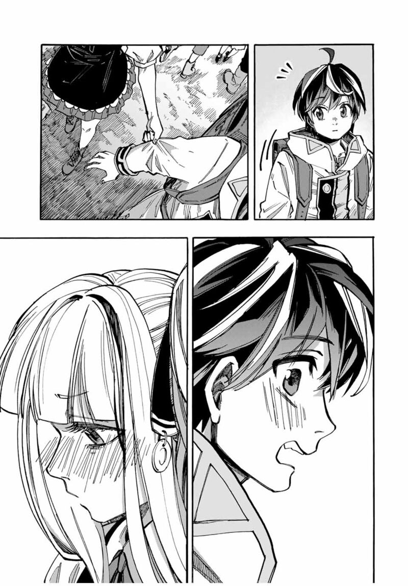 Isekai Walking Chapter 41 - Page 17 in English