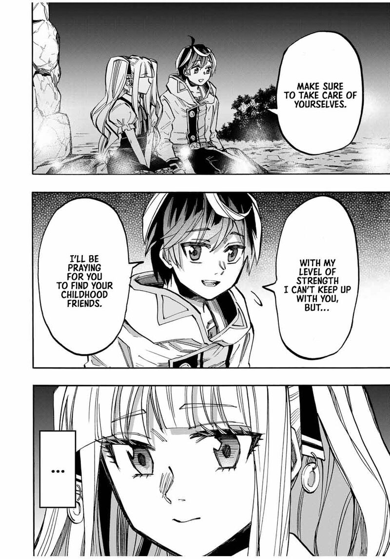 Isekai Walking Chapter 42 - Page 14 in English