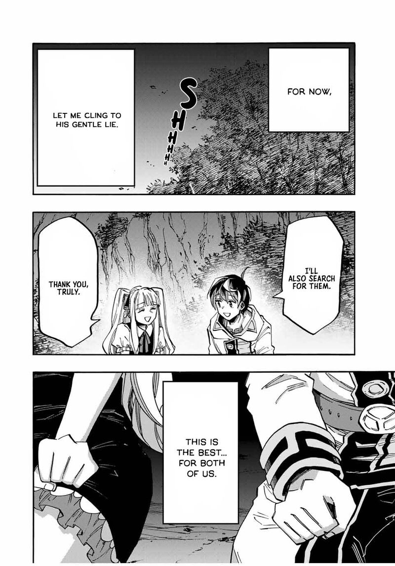 Isekai Walking Chapter 42 - Page 16 in English