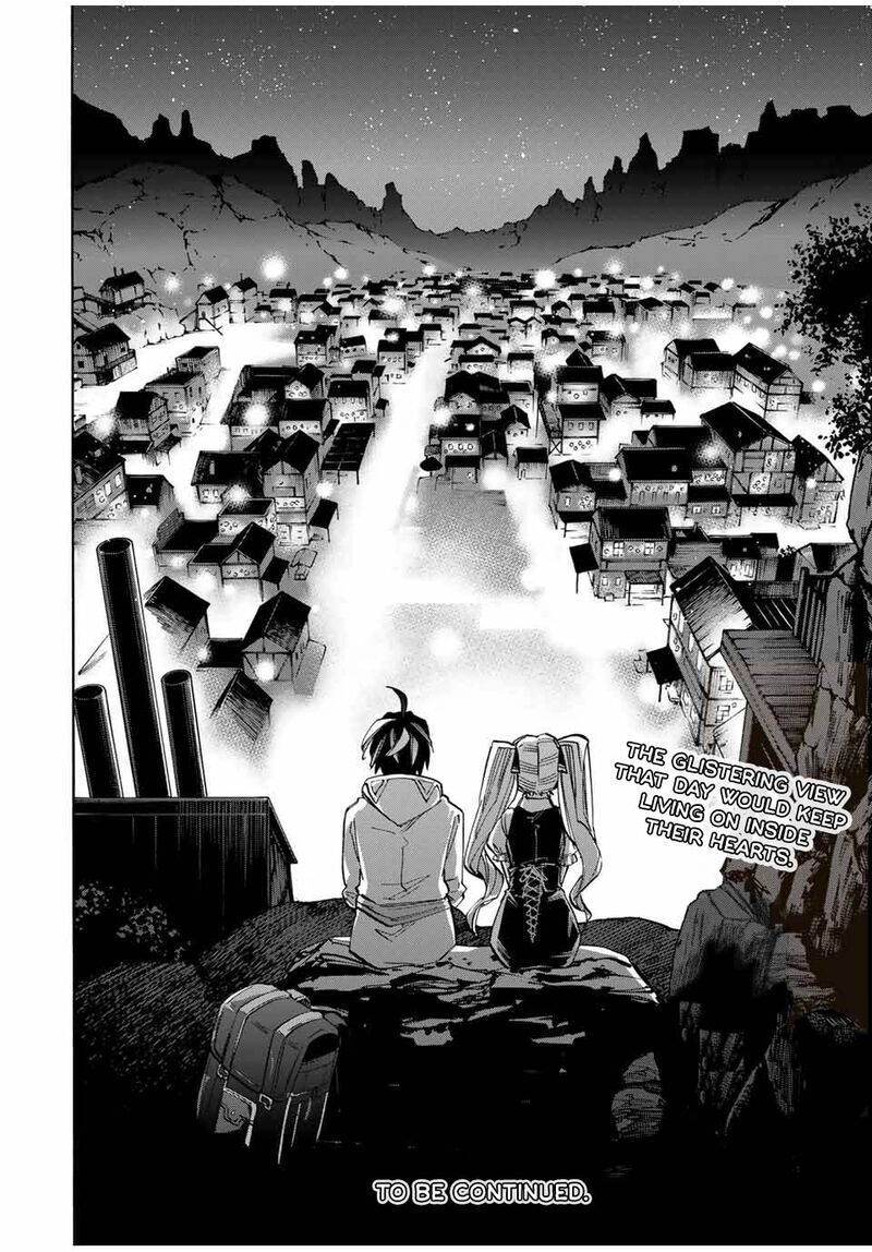 Isekai Walking Chapter 42 - Page 18 in English