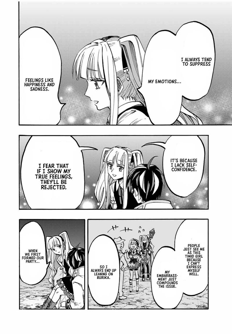Isekai Walking Chapter 42 - Page 6 in English