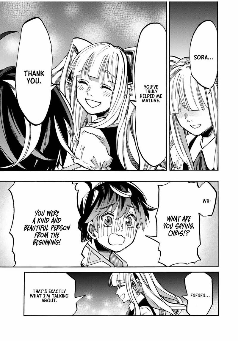 Isekai Walking Chapter 42 - Page 9 in English