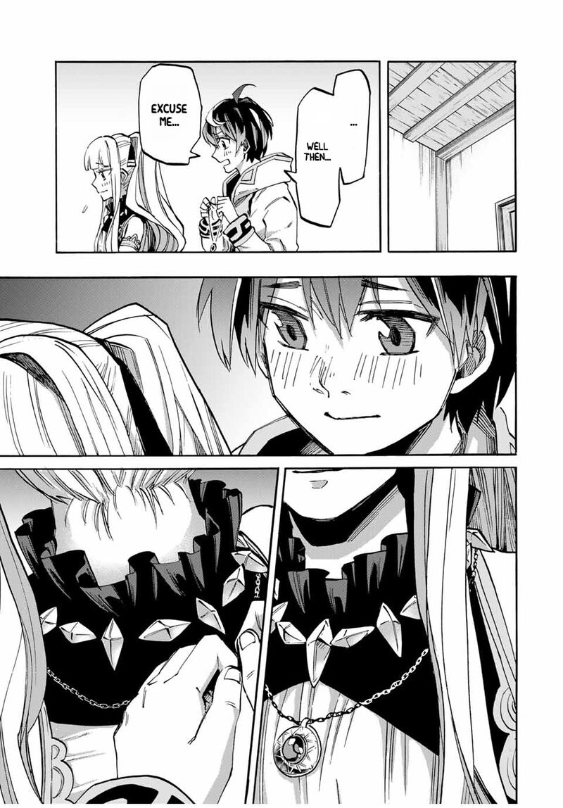 Isekai Walking Chapter 43 - Page 11 in English