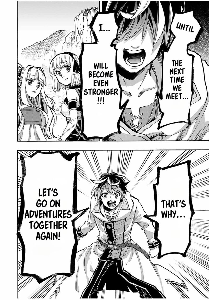 Isekai Walking Chapter 43 - Page 17 in English