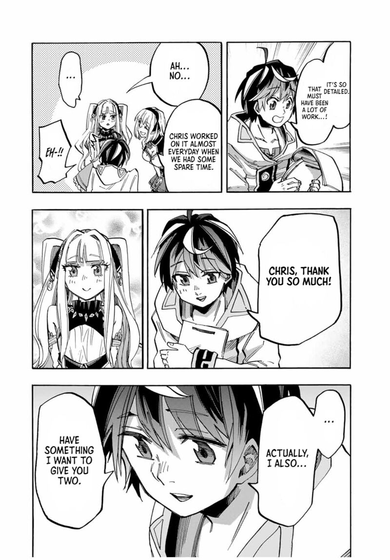 Isekai Walking Chapter 43 - Page 6 in English