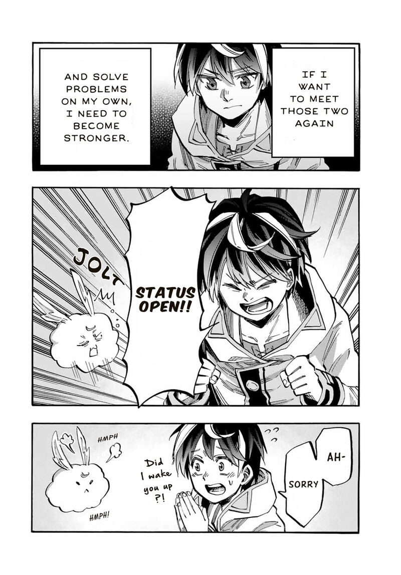 Isekai Walking Chapter 44 - Page 10 in English