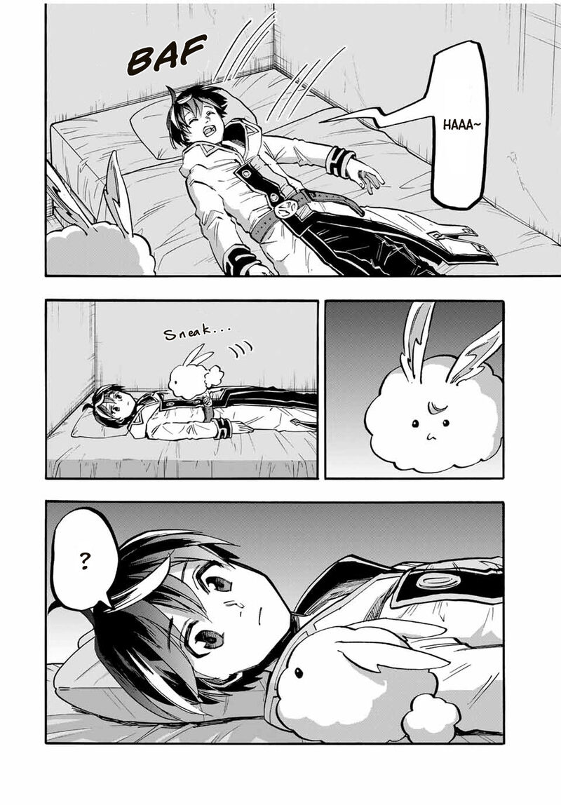 Isekai Walking Chapter 44 - Page 16 in English