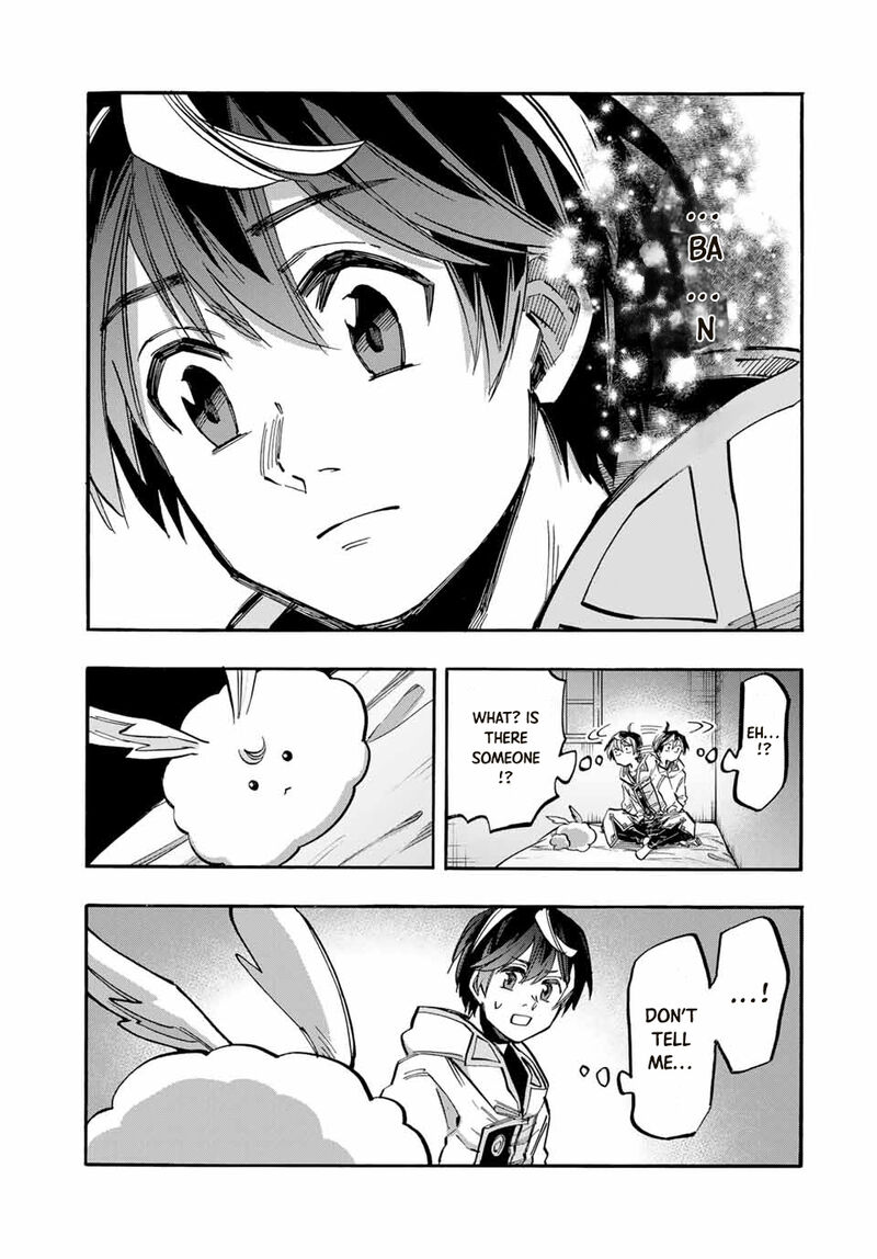 Isekai Walking Chapter 44 - Page 17 in English