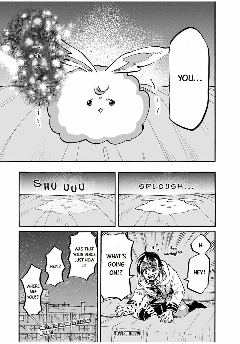 Isekai Walking Chapter 44 - Page 18 in English