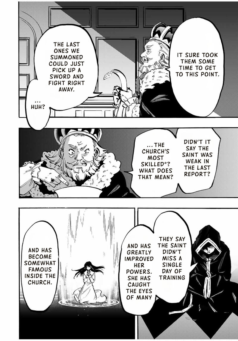 Isekai Walking Chapter 44 - Page 4 in English