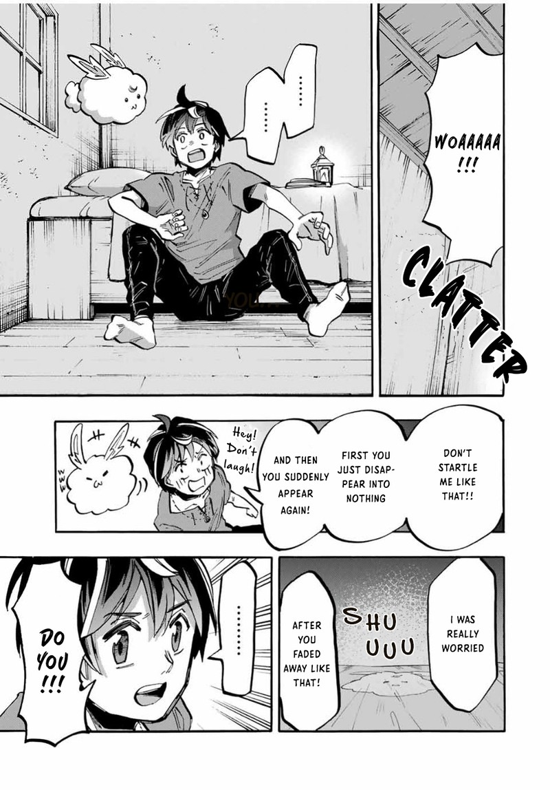 Isekai Walking Chapter 46 - Page 10 in English