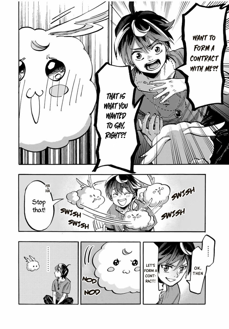 Isekai Walking Chapter 46 - Page 11 in English