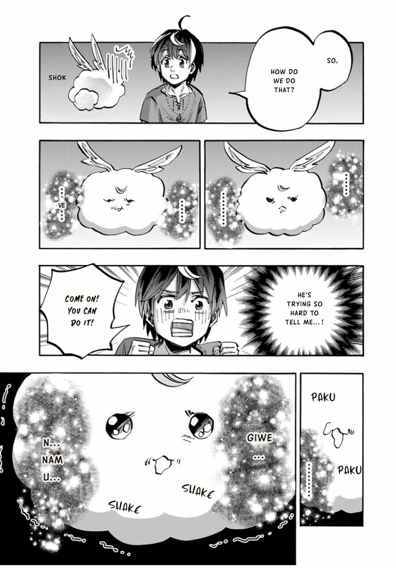 Isekai Walking Chapter 46 - Page 12 in English