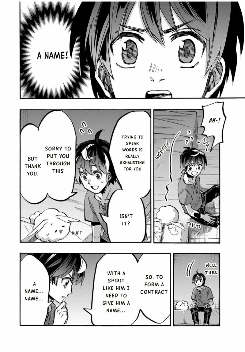 Isekai Walking Chapter 46 - Page 13 in English