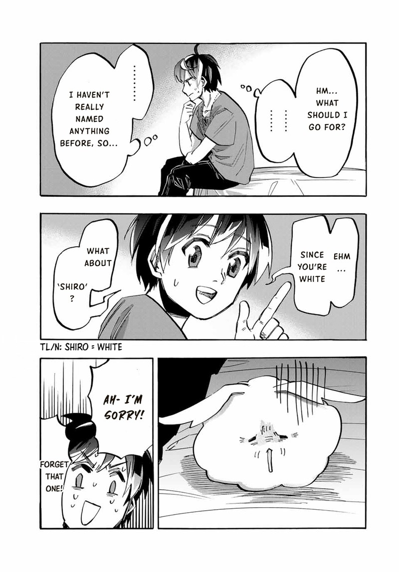 Isekai Walking Chapter 46 - Page 14 in English
