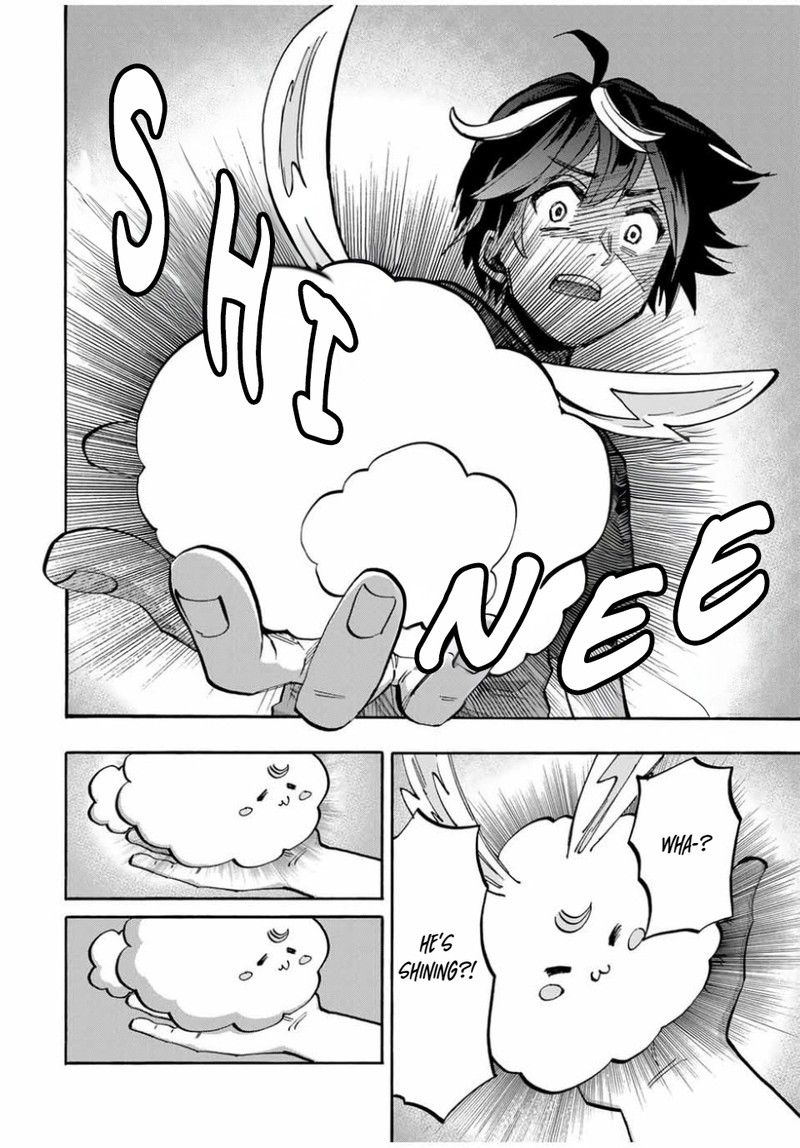 Isekai Walking Chapter 46 - Page 19 in English
